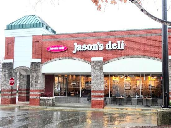 Jason's Deli